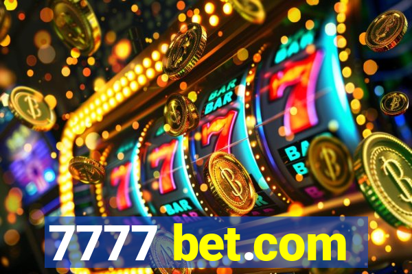 7777 bet.com